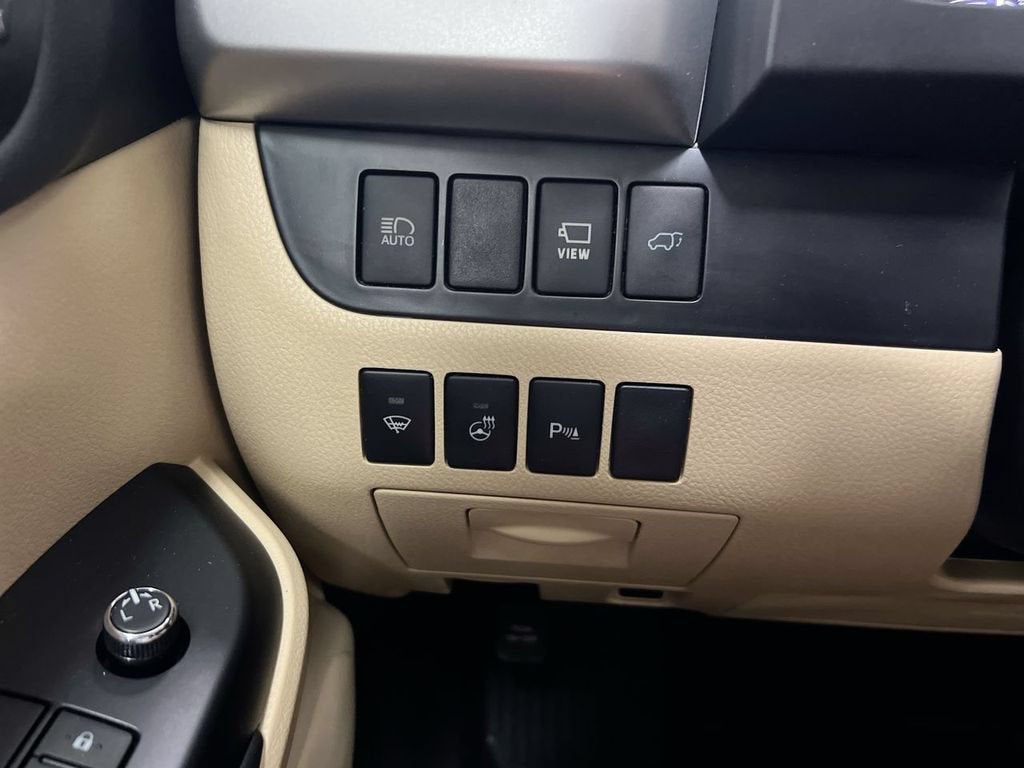 2019 Toyota Highlander Hybrid Limited