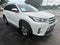 2019 Toyota Highlander Hybrid Limited