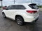 2019 Toyota Highlander Hybrid Limited
