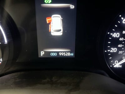 2023 Toyota Sienna LE