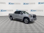 2018 Toyota Tundra 4WD SR5