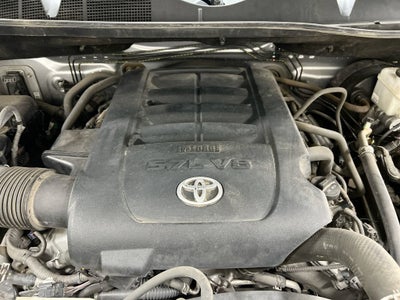 2018 Toyota Tundra 4WD SR5