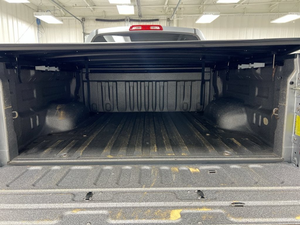2018 Toyota Tundra 4WD SR5