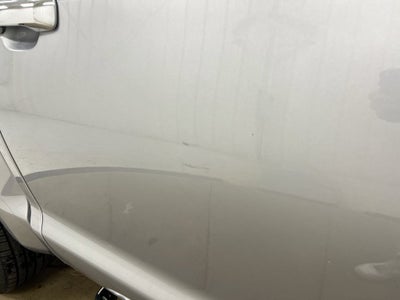2018 Toyota Tundra 4WD SR5