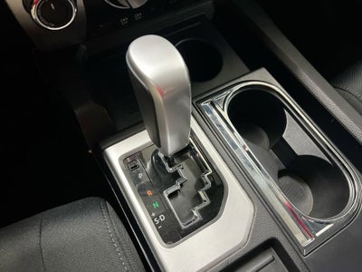 2021 Toyota Tundra 4WD SR5
