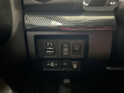 2021 Toyota Tundra 4WD SR5