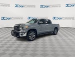 2018 Toyota Tundra 4WD SR5