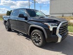 2024 Toyota Tundra 4WD Limited Hybrid