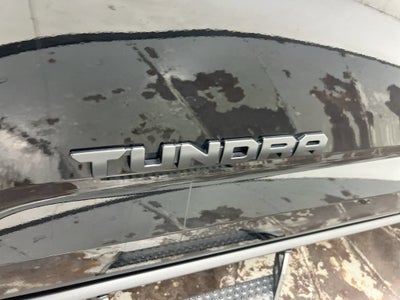2024 Toyota Tundra 4WD Limited Hybrid