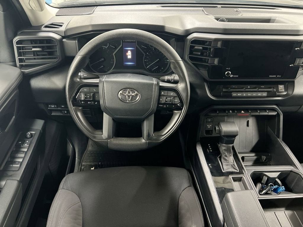 2023 Toyota Tundra 2WD SR