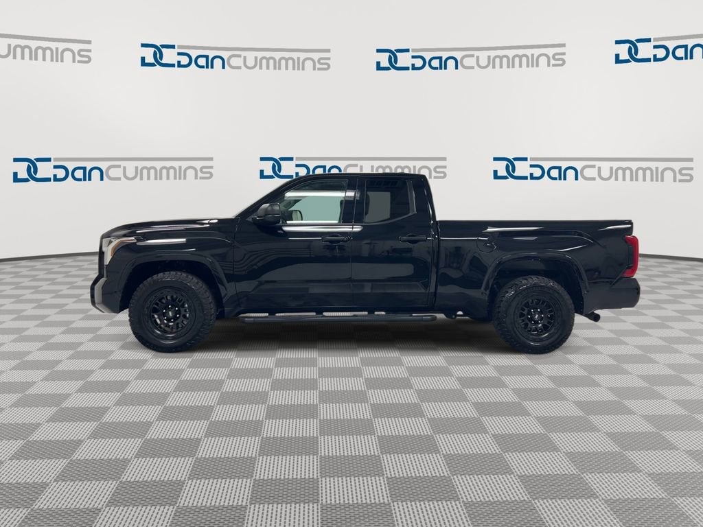 2023 Toyota Tundra 2WD SR