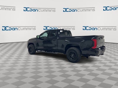 2023 Toyota Tundra 2WD SR