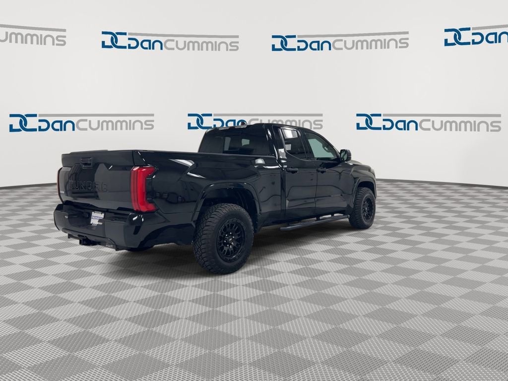 2023 Toyota Tundra 2WD SR