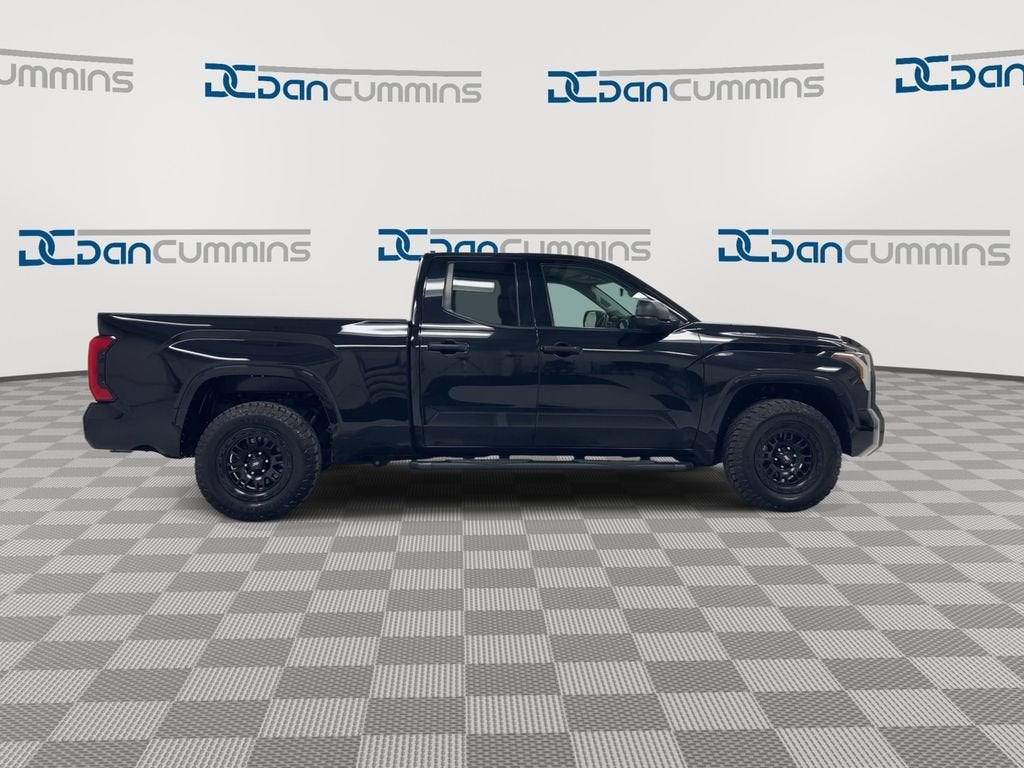 2023 Toyota Tundra 2WD SR