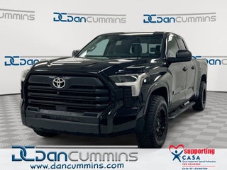2023 Toyota Tundra 2WD SR