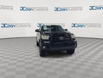 2012 Toyota Tundra 4WD Truck Double Cab 5.7L FFV V8 6-Spd AT (Natl)