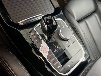 2023 BMW X3 M40i