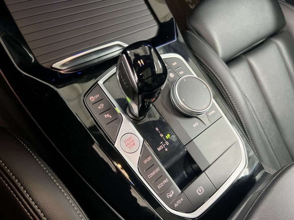2023 BMW X3 M40i