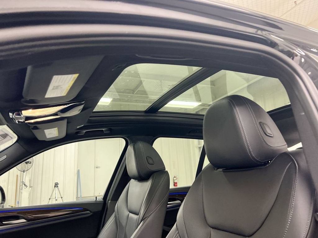 2023 BMW X3 M40i