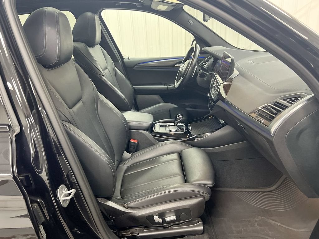 2023 BMW X3 M40i