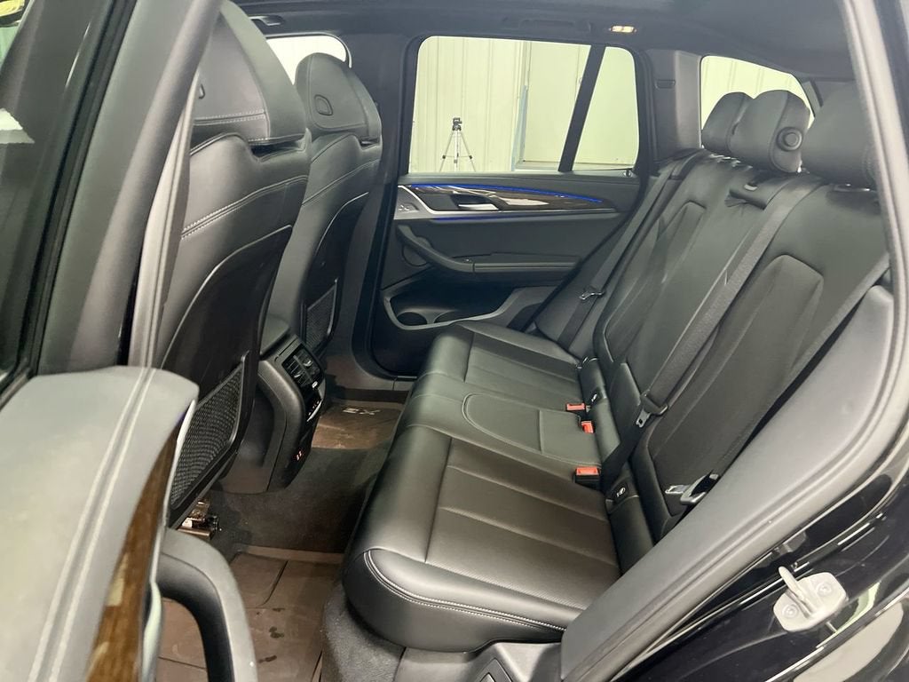 2023 BMW X3 M40i