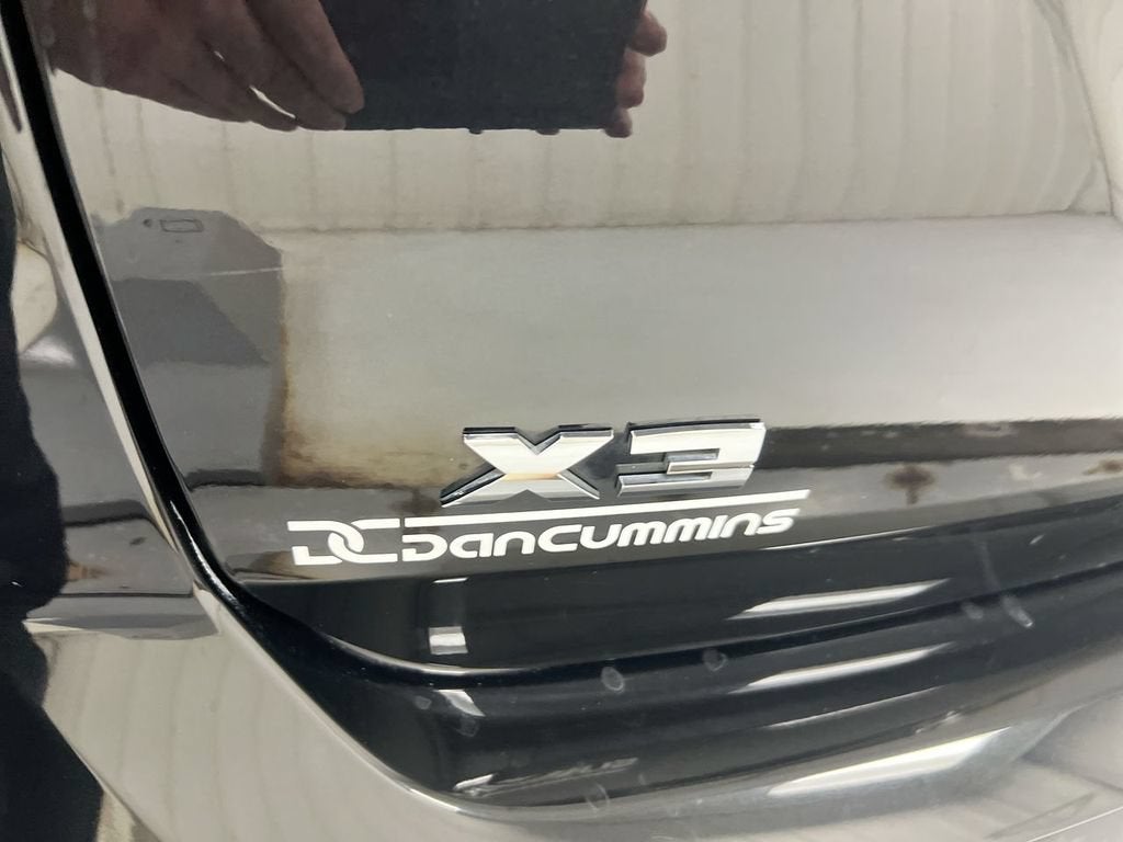 2023 BMW X3 M40i