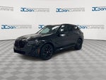 2023 BMW X3 M40i