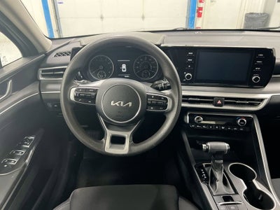 2023 Kia K5 LXS