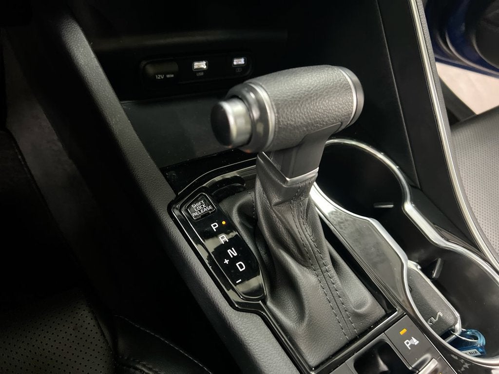 2024 Kia K5 EX