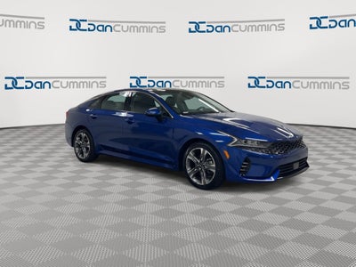 2024 Kia K5 EX