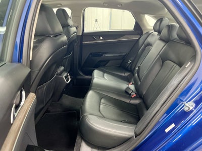 2024 Kia K5 EX