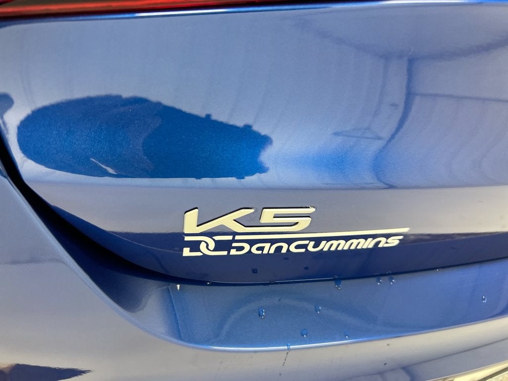 2024 Kia K5 EX
