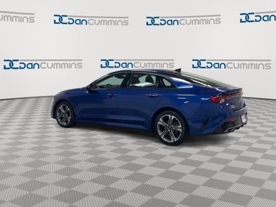2024 Kia K5 EX