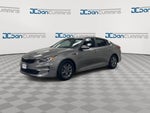2018 Kia Optima LX 1.6T