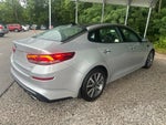 2020 Kia Optima EX Premium