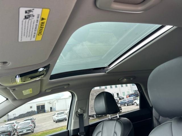 2023 Kia Sorento X-Line EX