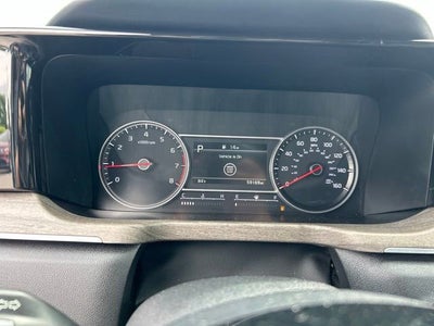 2023 Kia Sorento X-Line EX