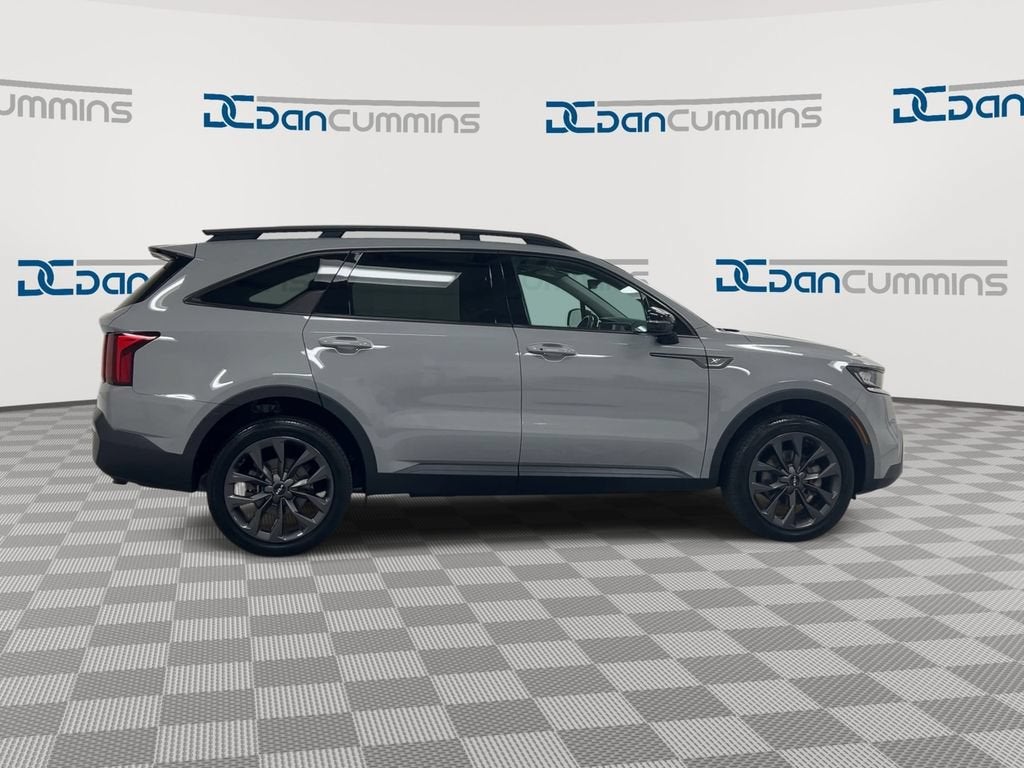 2023 Kia Sorento X-Line EX