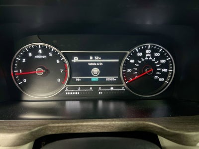 2023 Kia Sorento X-Line EX