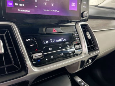 2023 Kia Sorento X-Line EX
