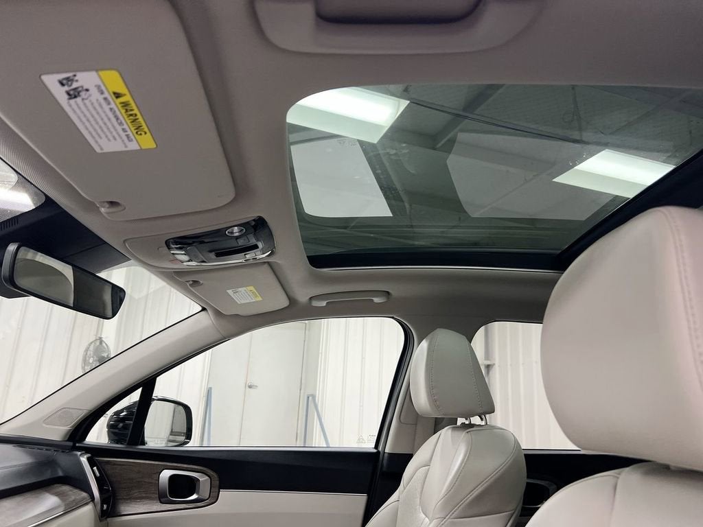 2023 Kia Sorento X-Line EX