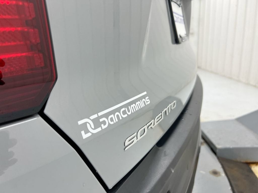 2023 Kia Sorento X-Line EX