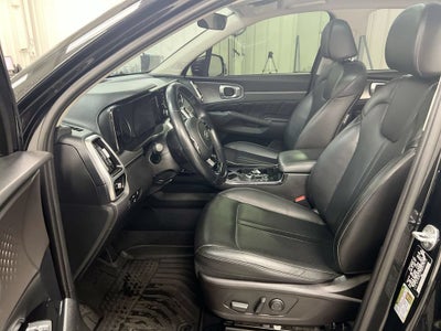 2021 Kia Sorento SX