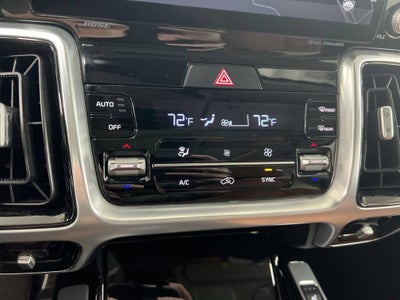 2022 Kia Sorento X-Line SX Prestige
