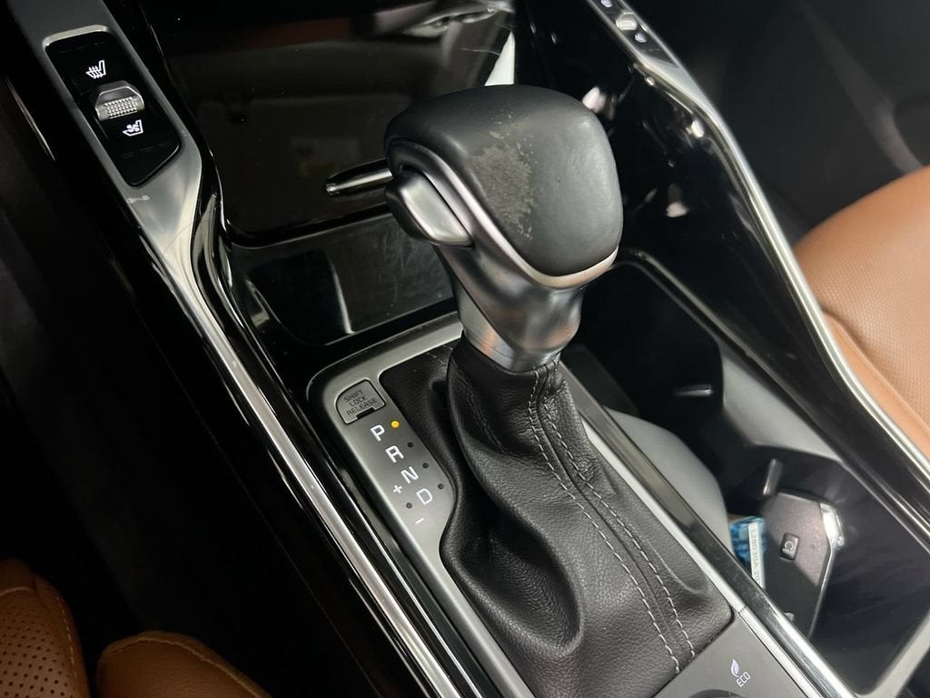 2022 Kia Sorento X-Line SX Prestige