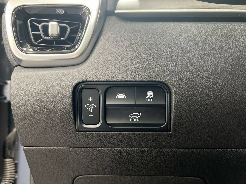 2022 Kia Sorento X-Line SX Prestige