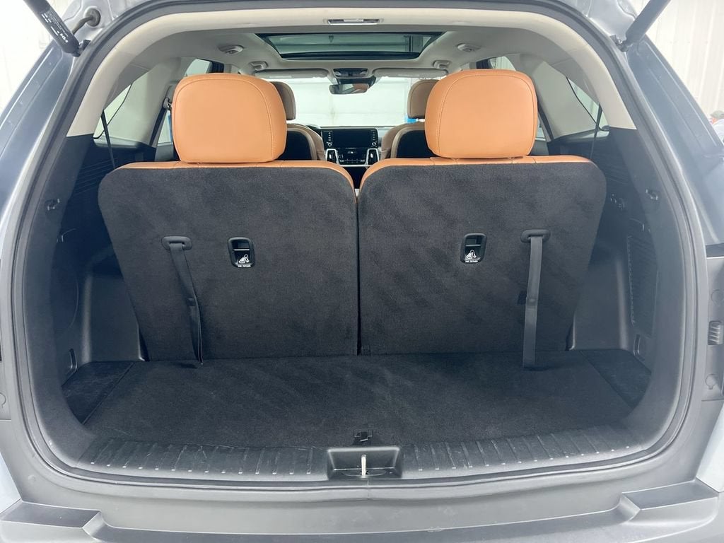 2022 Kia Sorento X-Line SX Prestige