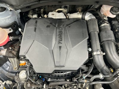 2022 Kia Sorento X-Line SX Prestige