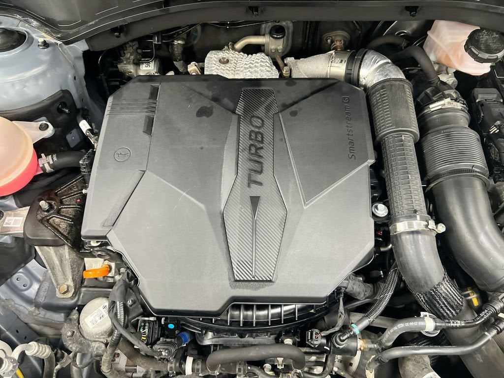 2022 Kia Sorento X-Line SX Prestige