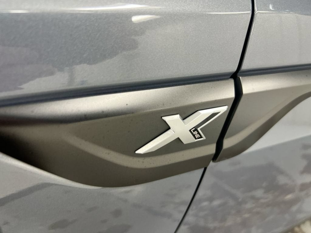 2022 Kia Sorento X-Line SX Prestige